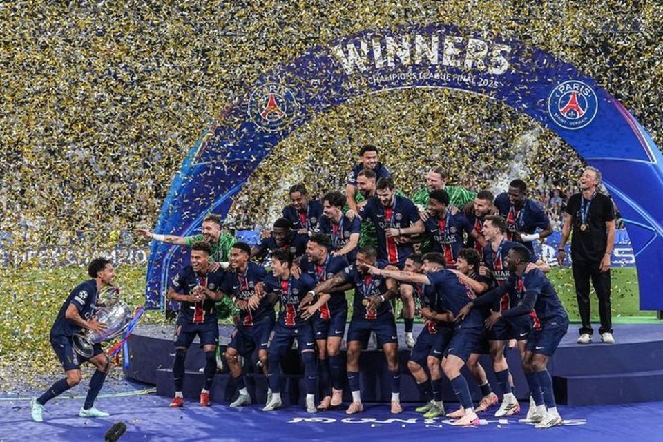 转折点！巴黎圣日耳曼官宣签约；法国杯赛后攻防权衡；底气十足；身体对抗强度拉满的简单介绍